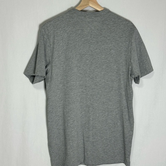 SEATTLE MARINERS COOPERSTOWN WALK TALL '47 FRANKLIN TEE - medium - Picture 3 of 4